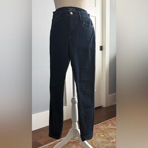 Abercrombie & Fitch Classic Blue Women's Jeans